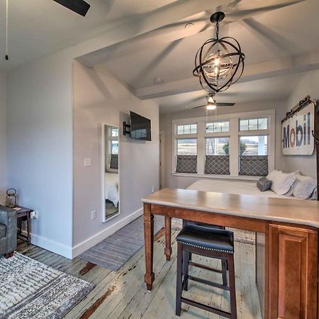 Lakefront Studio Guest Home On Hermann Wine Trail! New Haven Екстер'єр фото