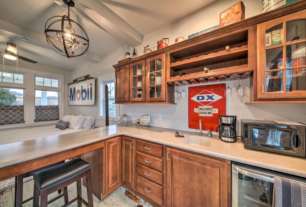 Lakefront Studio Guest Home On Hermann Wine Trail! New Haven Екстер'єр фото