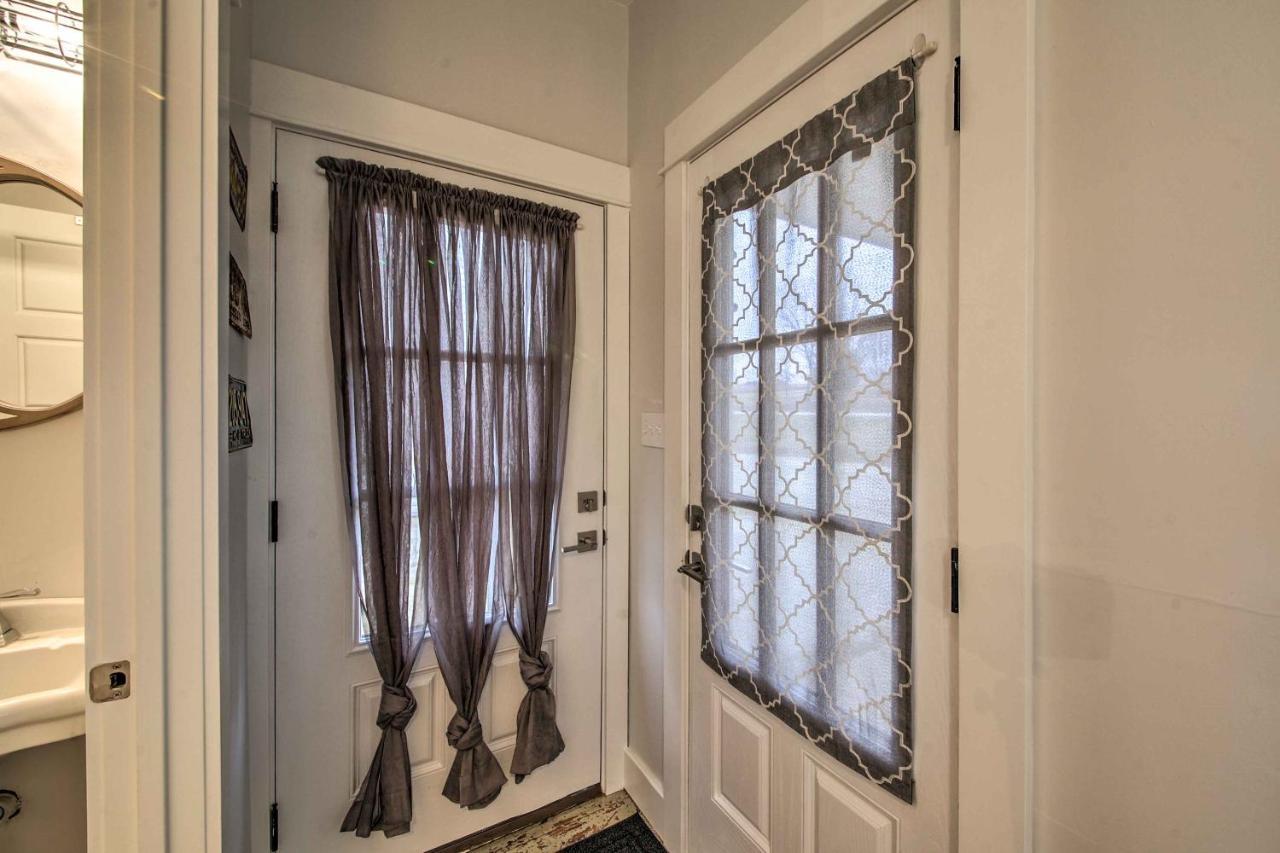 Lakefront Studio Guest Home On Hermann Wine Trail! New Haven Екстер'єр фото